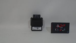 CDI SYM GTS 300i EVO